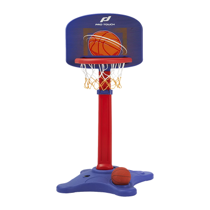 Panier de basket sur pieds KID PRO TOUCH