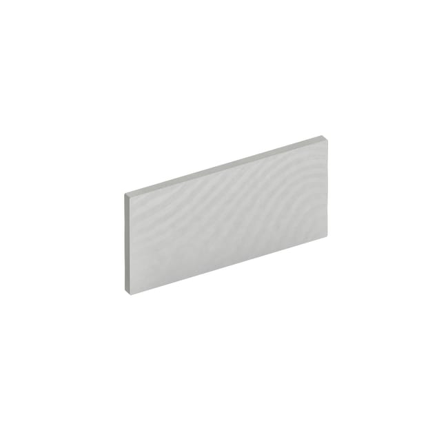 Tiroir pour caisson SPACEO Home H.20 x l.40 x P1.6 cm