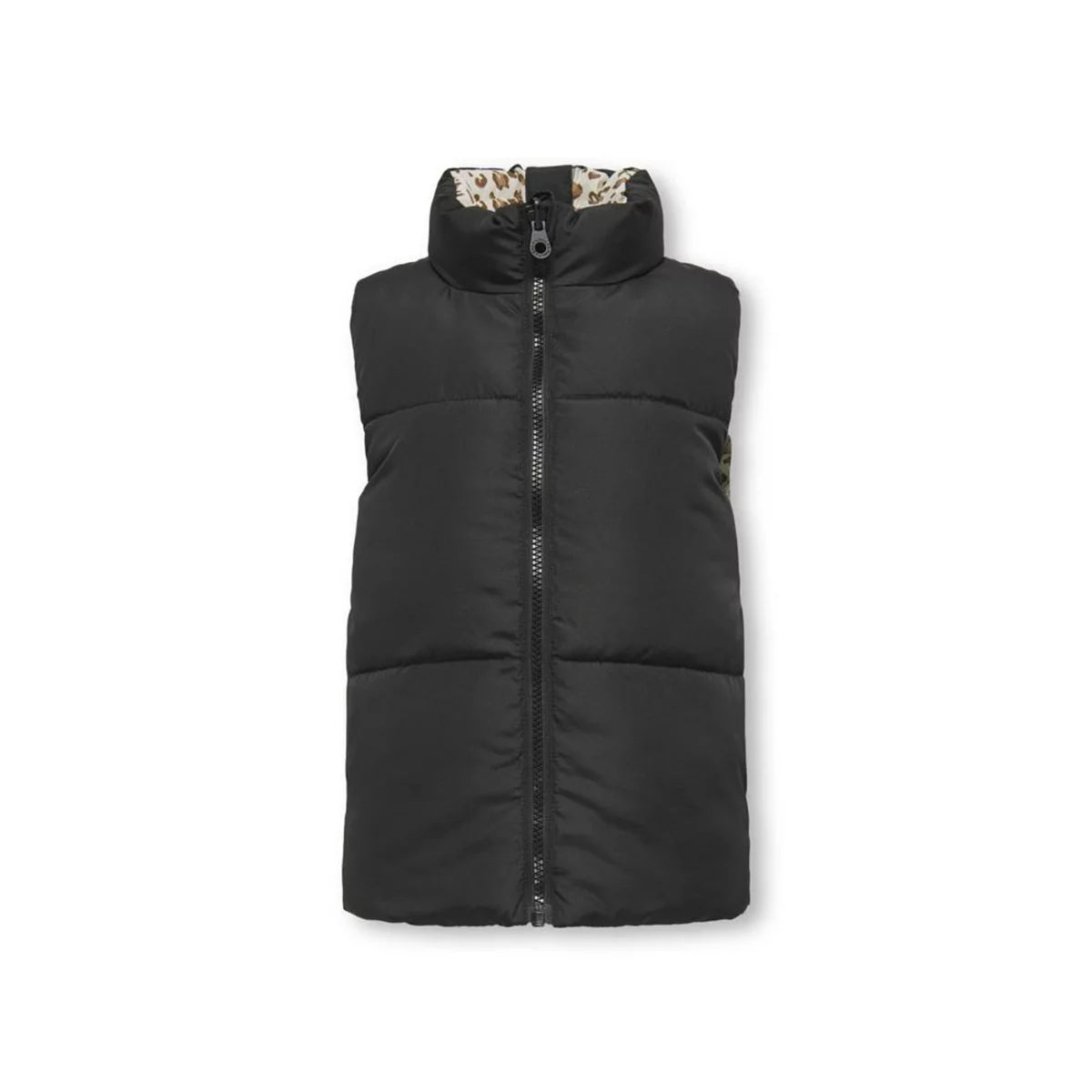 Doudoune sans manche fille Taille 104cm Tamara KIDS ONLY