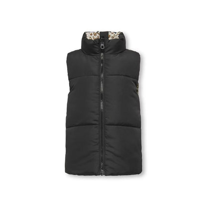 Doudoune sans manche fille Taille 104cm Tamara KIDS ONLY