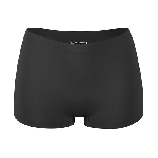 Boxer femme Taille 3 y Tooskin NOIR THUASNE