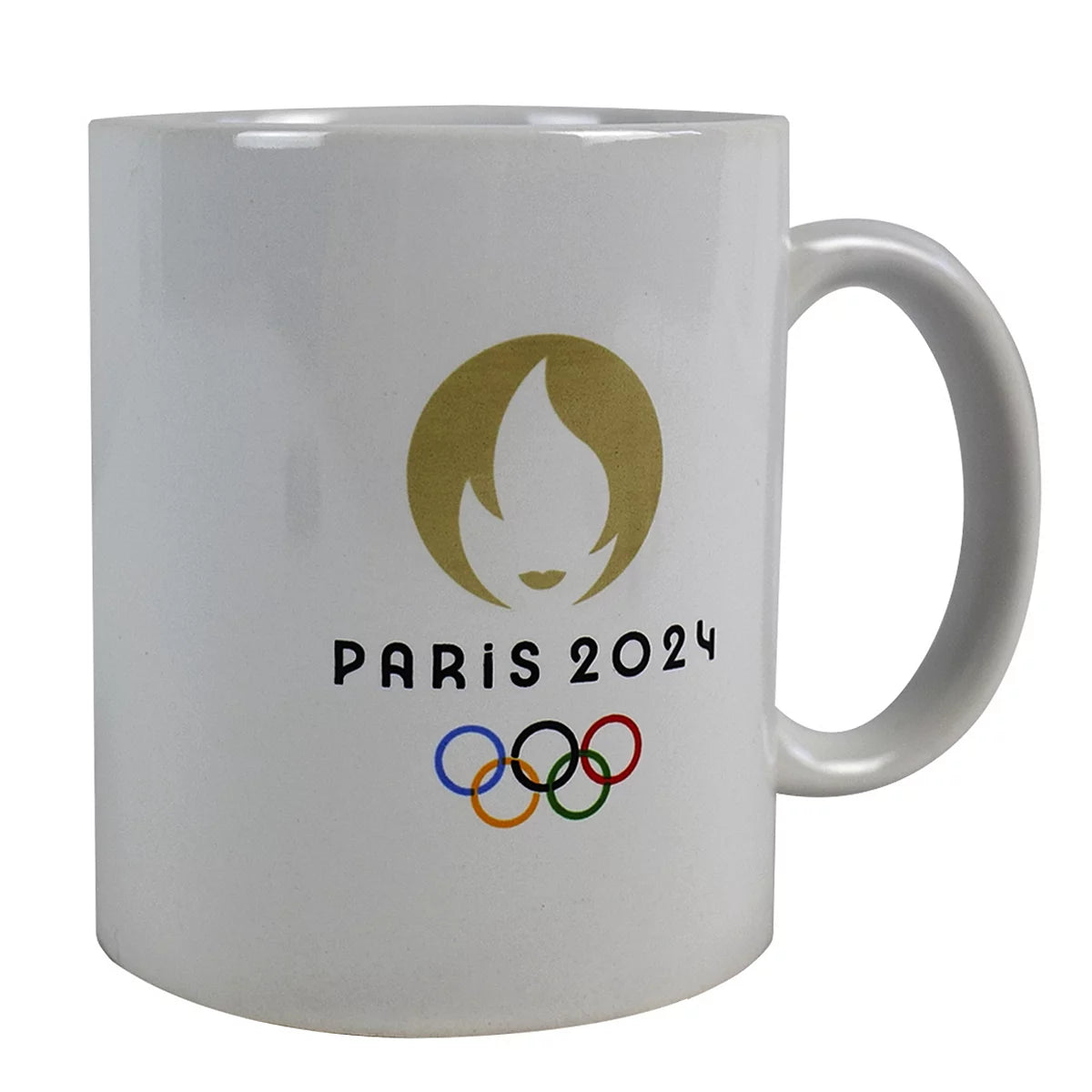 Mug JO Paris 2024 AUTRE MARQUE
