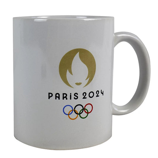 Mug JO Paris 2024 AUTRE MARQUE