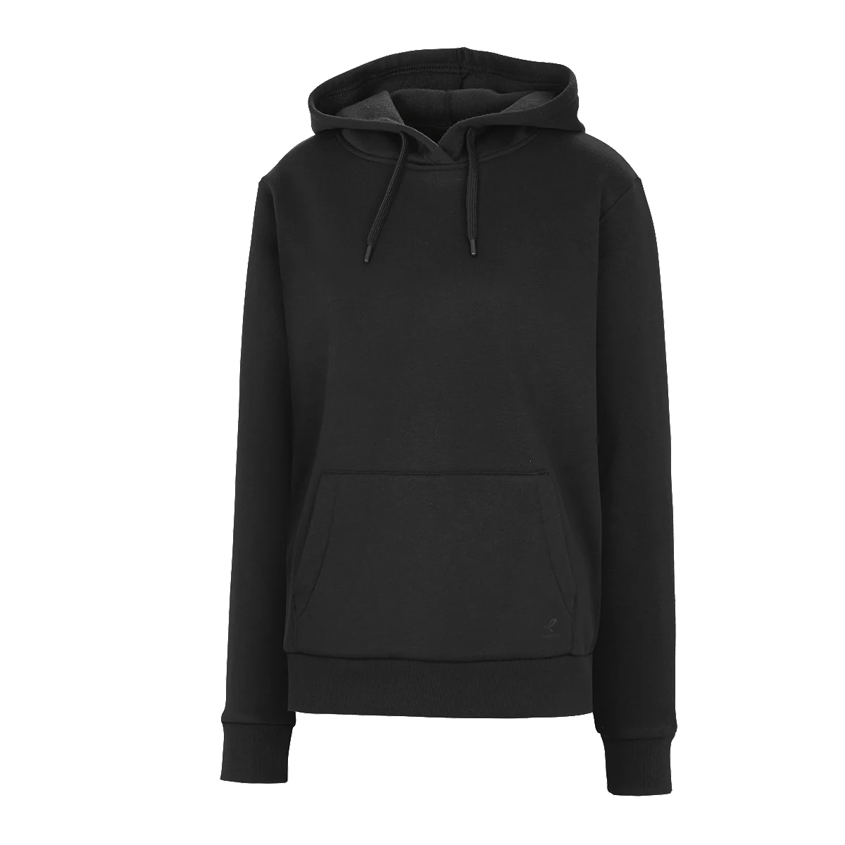 Sweatshirt à capuche femme Taille XL Debbu NOIR ENERGETICS