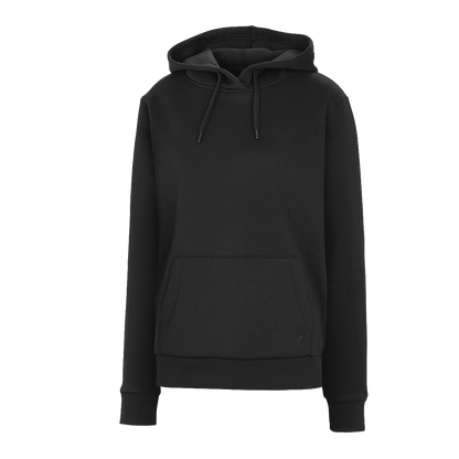 Sweatshirt à capuche femme Taille XL Debbu NOIR ENERGETICS