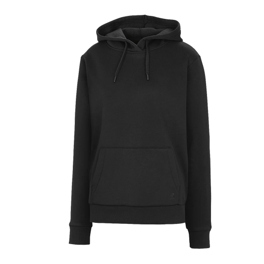Sweatshirt à capuche femme Taille XL Debbu NOIR ENERGETICS
