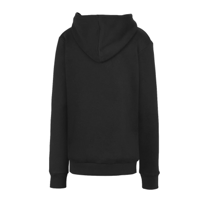 Sweatshirt à capuche femme Taille XL Debbu NOIR ENERGETICS