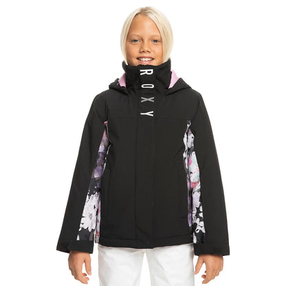 Veste de ski enfant Taille XS GALAXY ROXY