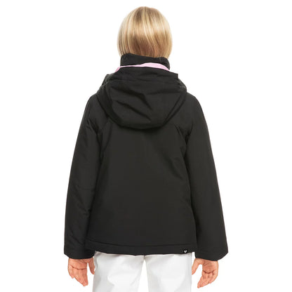 Veste de ski enfant Taille XS GALAXY ROXY