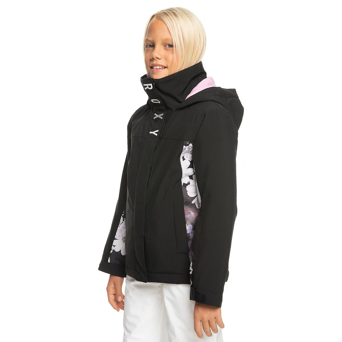 Veste de ski enfant Taille XS GALAXY ROXY