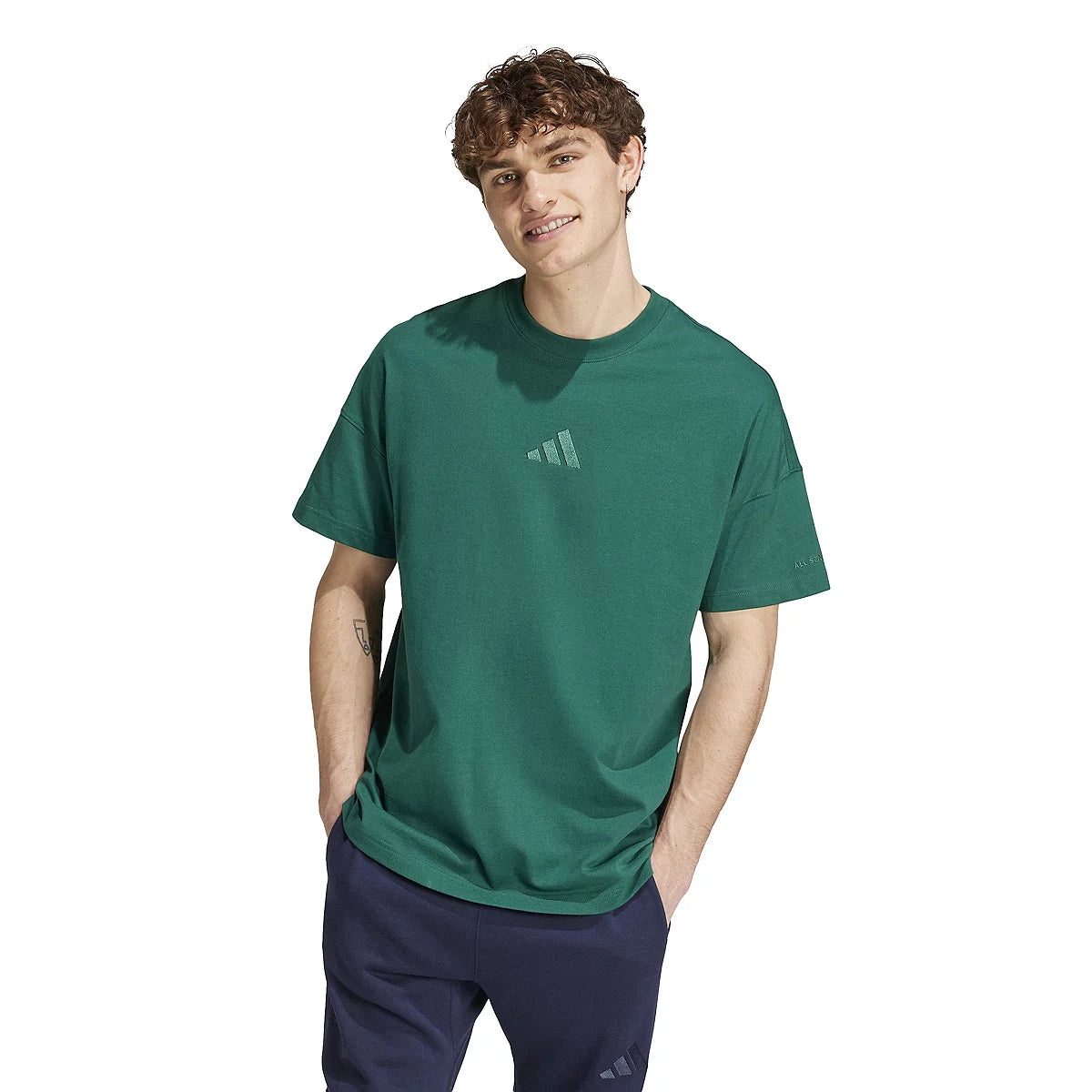 Tee-shirt à manches courtes homme All SZN