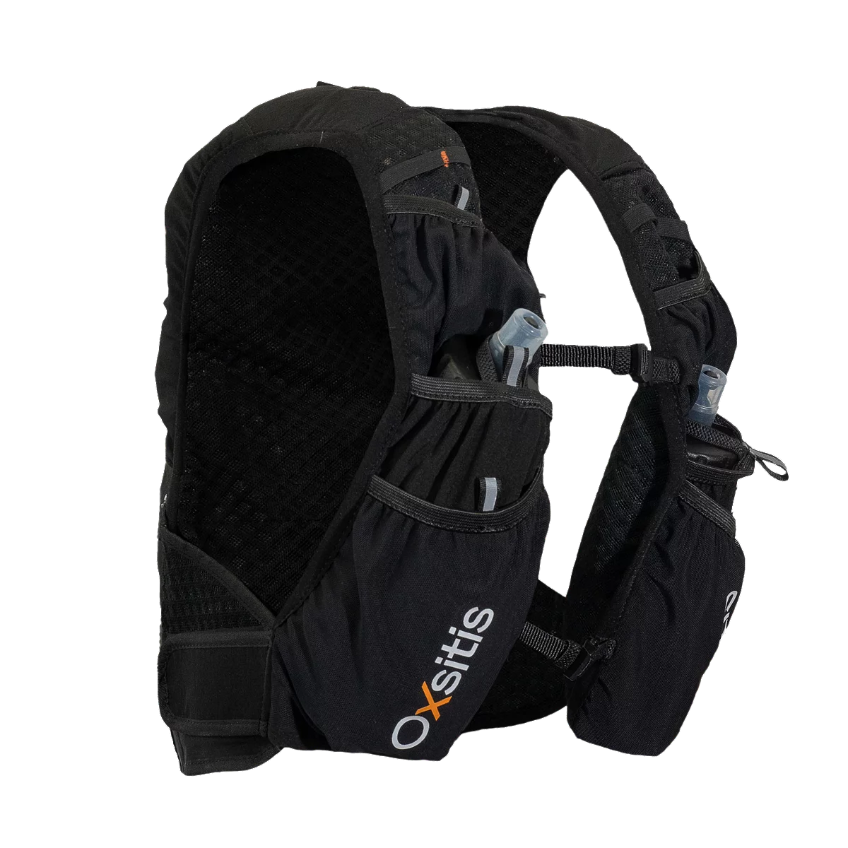 Sac à eau de running Gravity 10L Taille XL NOIR OXSITIS