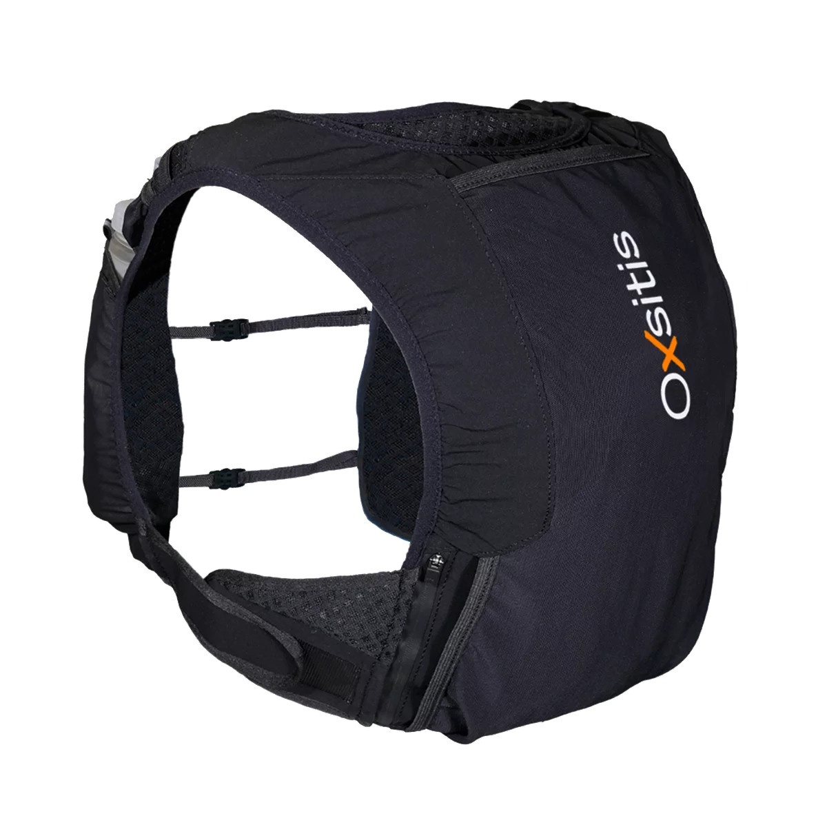 Sac à eau de running Gravity 10L Taille XL NOIR OXSITIS