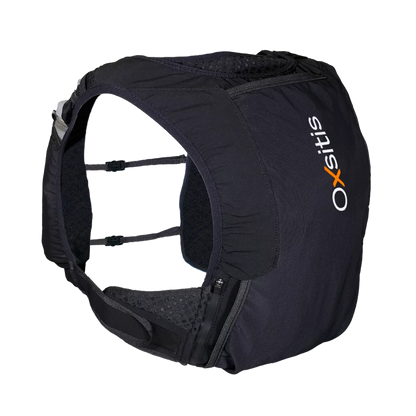 Sac à eau de running Gravity 10L Taille XL NOIR OXSITIS