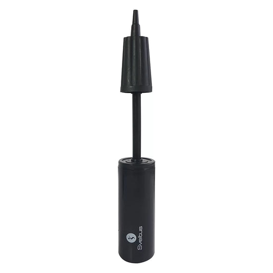 Pompe à main 24,5 CM SVELTUS