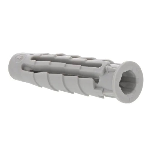 Bidon 500 cheville nylon pro6 sans vis spit - ø8 x 40 mm - 060166
