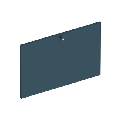 Façade de tiroir Spaceo Home Ibiza H.40 x l.60 x P1.6 cm