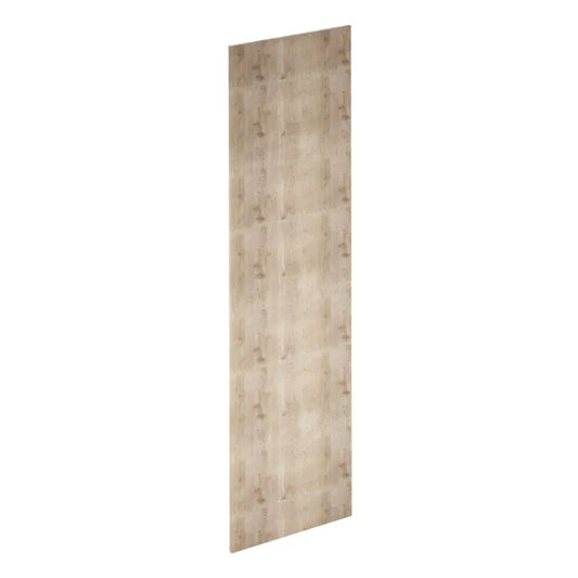 Porte-joue Nordik effet frêne mat H.214.1 x l.59.7 cm