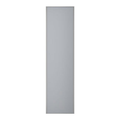 Porte de placard coulissante Granit l.66.2xH.250cm
