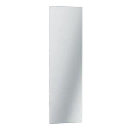Porte battante Home miroir brillant H.200 x l.60 cm