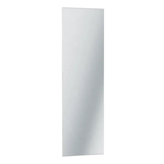 Porte battante Home miroir brillant H.200 x l.60 cm