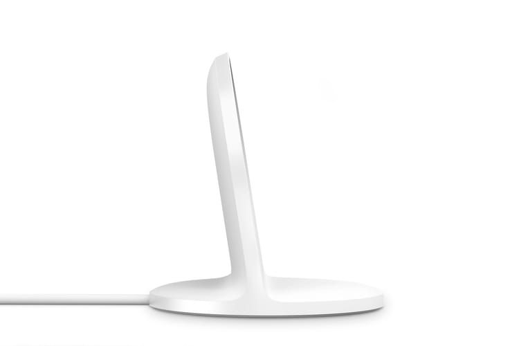 Socle pour thermostat Nest learning 3eme génération