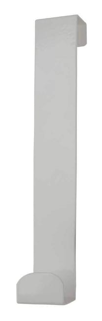 Patère à suspendre, blanc