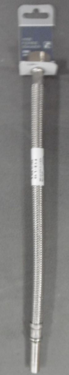 Flexible de robinet Altech femelle 12x17 mâle 10x1x17 DN8 longueur 350mm