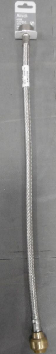 Flexible sanitaire Altech Taqtite 14 femelle 15x21 DN8 longueur 300mm