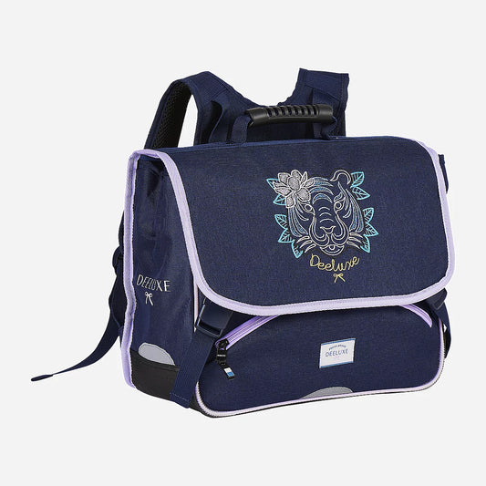Sac à dos Cartable D38 Deeluxe Girl