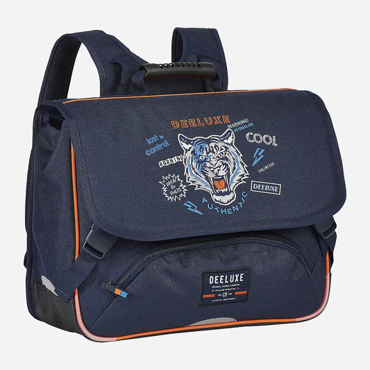 Sac à dos Cartable D38 Deeluxe Garçon