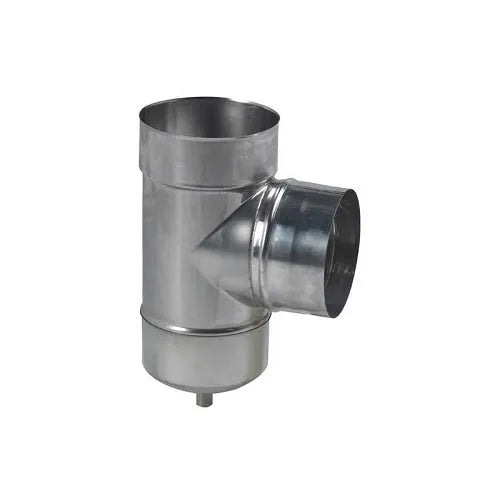 TE PURGE I304 DOUBLE EMBOITEMENT 154/160 JONCOUX