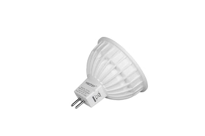 Ampoule led connectée réflecteur GU5.3, 400Lm = 40W, variation blanc & couleurs