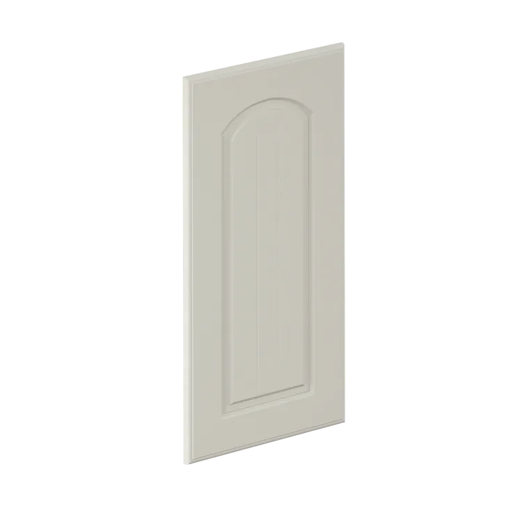 Joue Oléron chanvre mat H.76.8 x l.36.7 cm