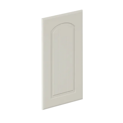 Porte de cuisine Oléron chanvre mat H.76.8 x l.39.7 cm
