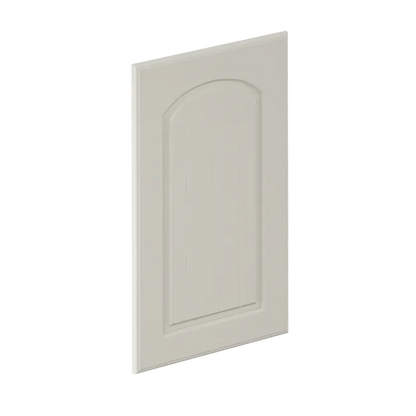 Porte de cuisine Oléron chanvre mat H.76.8 x l.44.7 cm