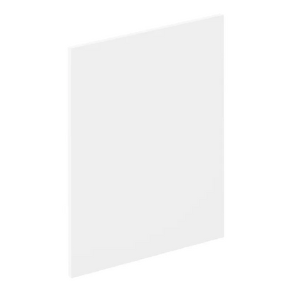 Joue Osaka blanc mat H.76.5 x l.59.7 cm