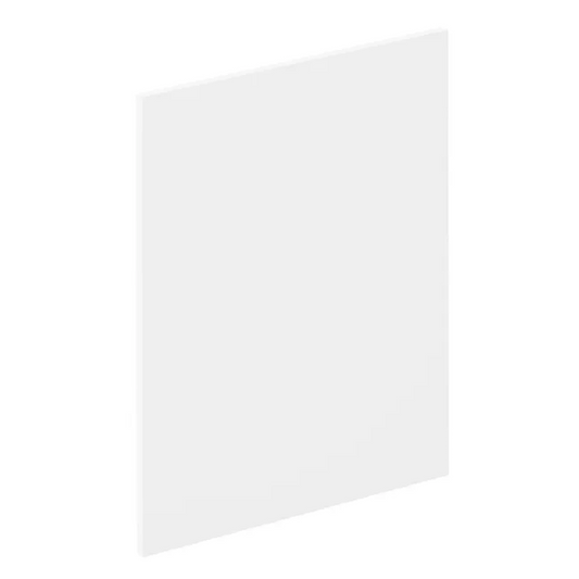 Joue Osaka blanc mat H.76.5 x l.59.7 cm
