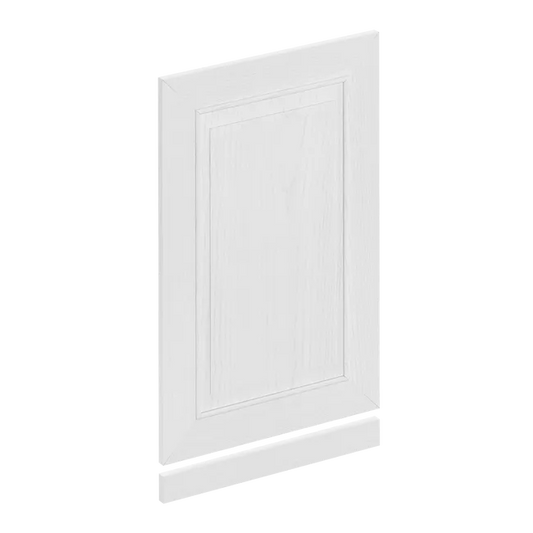 Kit lave-vaisselle Moscow chêne blanchi mat H.76.1 x l.44.7 cm