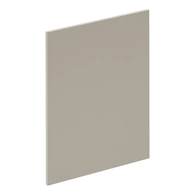 Joue de finition Newport taupe H.76.8 cm x L.60 cm x Ep.19 mm