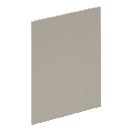 Joue de finition Newport taupe H.76.8 cm x L.60 cm x Ep.19 mm