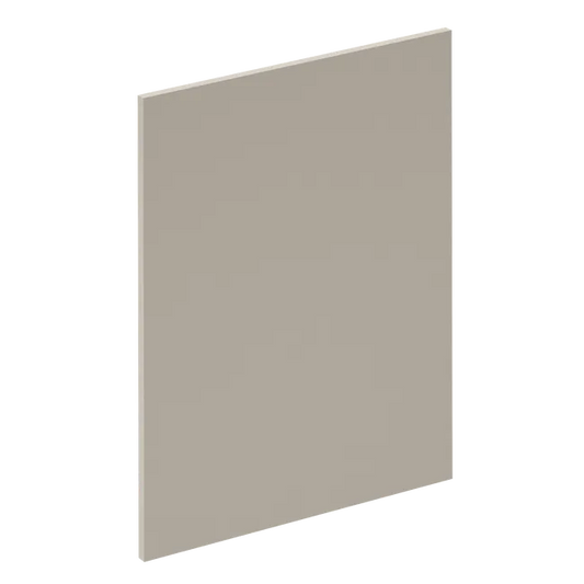 Joue de finition Newport taupe H.76.8 cm x L.60 cm x Ep.19 mm