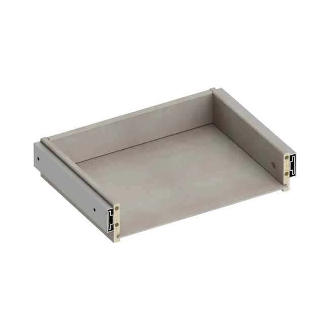 Sortie totale SPACEO Home H.10 x l.40 x P30 cm
