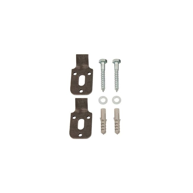 Set de fixation pour vidoir Douro-K730567