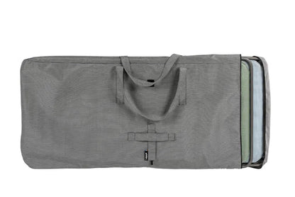 Housse de protection d'extérieur chaise longue LAFUMA MOBILIER l.124 x H.59 cm