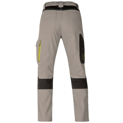 Pantalon de travail KAVIR beige KAPRIOL