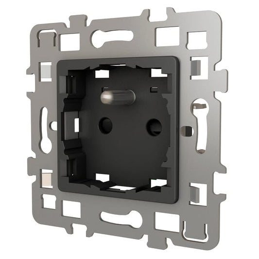 Prise avec terre Cosy, LEXMAN,