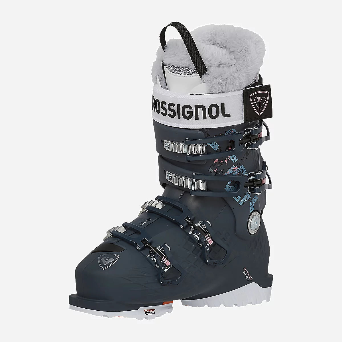 Chaussures de ski femme ALLTRACK PRO 80 X W GW