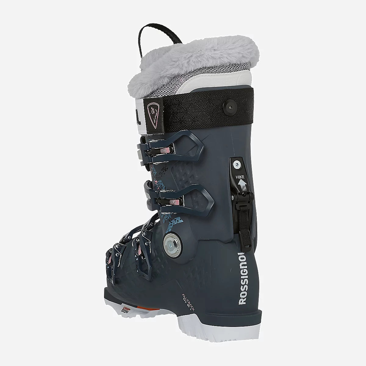 Chaussures de ski femme ALLTRACK PRO 80 X W GW