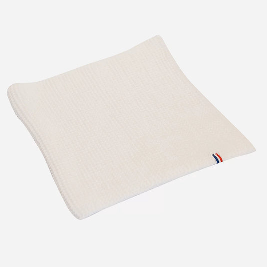 Tour de cou adulte MADE IN FRANCE BLANC